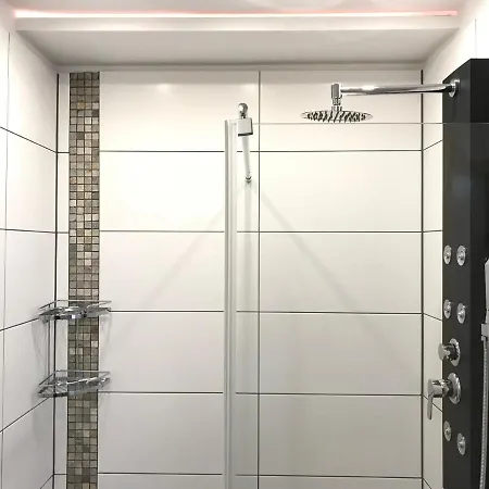 Schlossgarten Holiday home Schonhagen (Schleswig-Holstein)